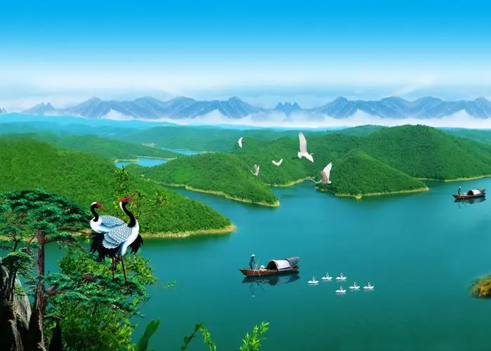 高端环保